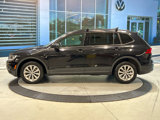 Used 2018 Volkswagen Tiguan S image 4