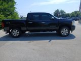 Used 2011 Chevrolet Silverado 1500 LTZ w/ LTZ Plus Package image 6