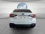 Used 2023 Subaru Legacy Touring XT image 4