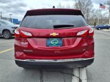 Used 2021 Chevrolet Equinox LT image 5
