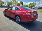 Used 2021 Chevrolet Malibu LT image 3