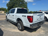 New 2025 Ford F150 Lariat image 2