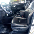 Used 2014 Toyota 4Runner Trail image 5