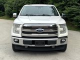 Used 2017 Ford F150 Lariat w/ Equipment Group 502A Luxury image 3