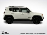 Certified 2020 Jeep Renegade Sport image 2