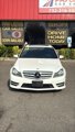 Used 2012 Mercedes-Benz C 300 4MATIC Sedan image 2