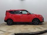 Used 2021 Kia Soul EX image 4