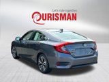 Used 2018 Honda Civic EX-L image 4