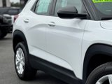 Used 2023 Chevrolet TrailBlazer LS image 5