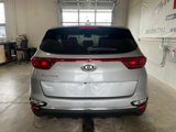 Used 2020 Kia Sportage LX image 4