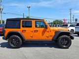 New 2025 Jeep Wrangler Willys image 5