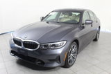 Certified 2021 BMW 330i xDrive Sedan w/ Convenience Package image 4