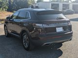 Certified 2021 Lincoln Nautilus FWD w/ Equipment Group 101A image 6