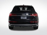 Certified 2023 Audi Q5 2.0T Premium Plus image 4