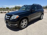 Used 2014 Mercedes-Benz GLK 250 BlueTEC 4MATIC image 2
