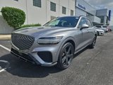 Certified 2024 Genesis GV70 2.5T w/ Sport Prestige Package image 2
