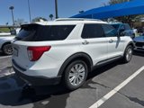 Certified 2020 Ford Explorer Limited image 3