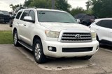 Used 2010 Toyota Sequoia Platinum image 2