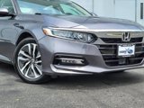 Used 2018 Honda Accord EX-L image 2
