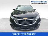 Used 2020 Chevrolet Equinox LT image 2