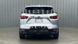 Used 2025 Chevrolet Blazer RS w/ Driver Confidence II Package image 4
