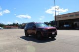 Certified 2024 Jeep Grand Cherokee Altitude image 4