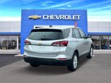 Used 2022 Chevrolet Equinox LS image 4