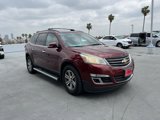 Used 2016 Chevrolet Traverse LT image 3