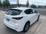 Used 2024 MAZDA CX-5 AWD 2.5 S w/ Select Package image 5
