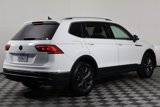 Used 2022 Volkswagen Tiguan SE image 4