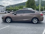 Used 2019 Chevrolet Cruze LT w/ Convenience Package image 4