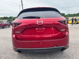 Used 2019 MAZDA CX-5 Touring image 4