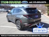 Used 2023 Hyundai Tucson Limited image 3