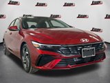 New 2024 Hyundai Elantra SEL w/ Convenience Package image 3