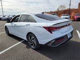 New 2025 Hyundai Elantra Sport image 4