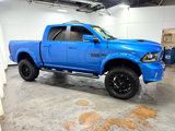 Used 2018 RAM 1500 Sport image 3