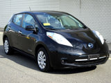 Used 2016 Nissan Leaf S w/ Charger Package image 3