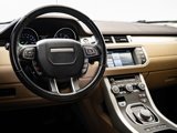 Used 2015 Land Rover Range Rover Evoque Pure image 4