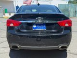 Used 2016 Chevrolet Impala LTZ image 3