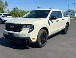 New 2025 Ford Maverick XLT image 4