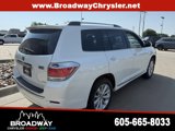 Used 2012 Toyota Highlander Limited image 5