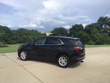 Used 2020 Chevrolet Equinox LT image 4