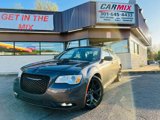 Used 2021 Chrysler 300 S image 2
