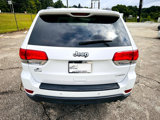 Used 2017 Jeep Grand Cherokee Laredo w/ Quick Order Package 2BE image 4