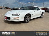 Used 1999 Chevrolet Camaro Z28 image 2