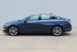 Used 2022 Chevrolet Malibu LT image 2
