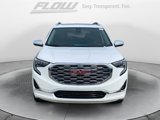 Used 2019 GMC Terrain Denali w/ Advanced Safety Package image 2