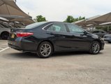 Used 2015 Toyota Camry SE image 4