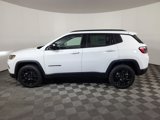New 2025 Jeep Compass Latitude image 3
