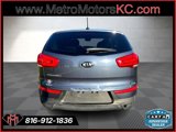 Used 2015 Kia Sportage LX image 4